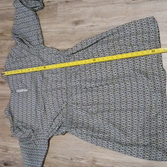 16/18 Nwot Boden Dress - Picture 6 of 8